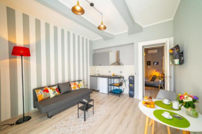 LOFT85 - Self check-in centro! Messina